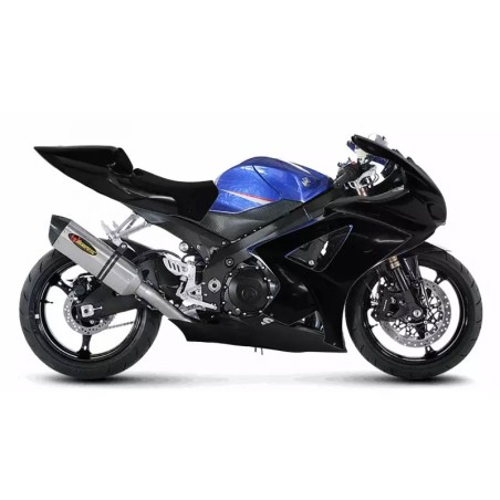 SUZUKI GSXR 1000 2007-2008 S2 CONCEPT