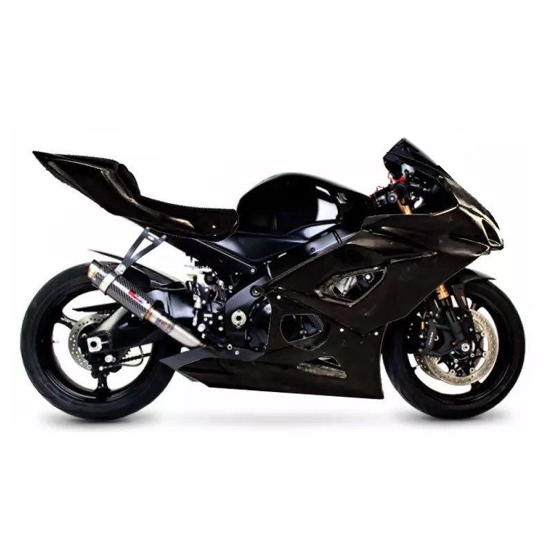 SUZUKI GSXR 1000 2005-2006...