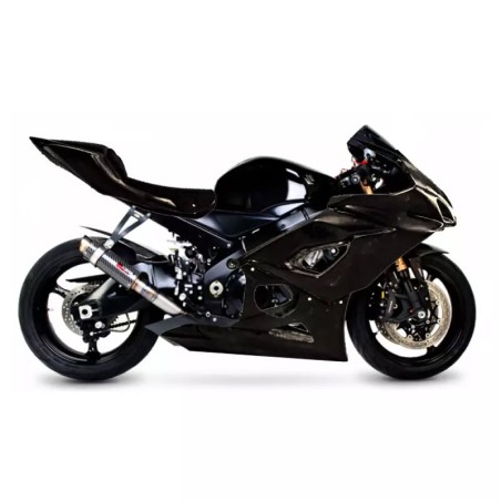 SUZUKI GSXR 1000 2005-2006 S2 CONCEPT