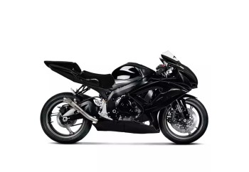 SUZUKI GSXR 600/750 2008-2010 S2 CONCEPT