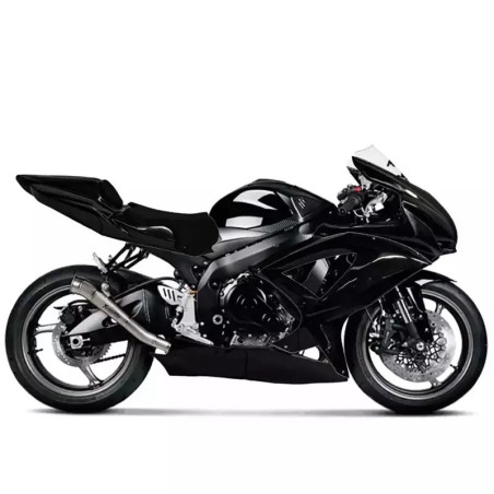 SUZUKI GSXR 600/750 2008-2010 S2 CONCEPT