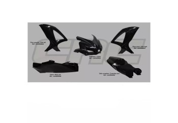 SUZUKI GSXR 600/750 2008-2010 S2 CONCEPT