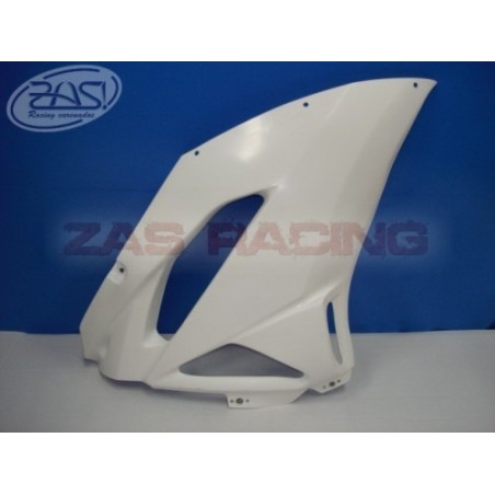 ZX6R 2009-2012 LATERAL DERECHO RACING