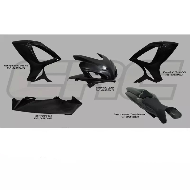 SUZUKI GSXR 600/750...