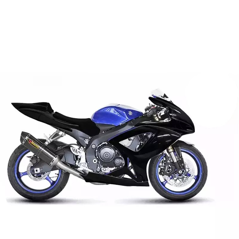 SUZUKI GSXR 600/750...