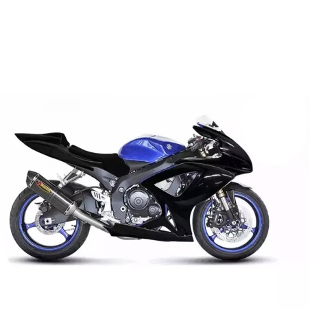 SUZUKI GSXR 600/750 2006-2007 S2 CONCEPT