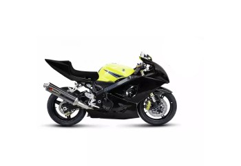 SUZUKI GSXR 600/750 2004-2005 S2 CONCEPT