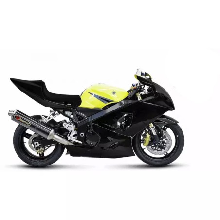SUZUKI GSXR 600/750 2004-2005 S2 CONCEPT