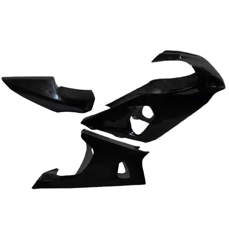 SUZUKI GSXR 600/750...