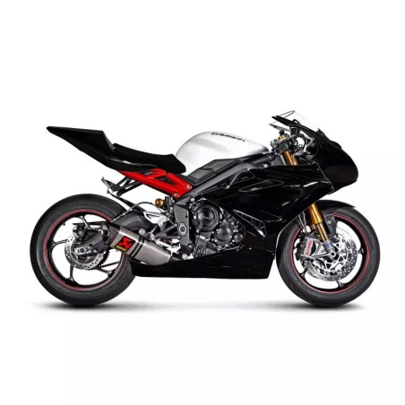 TRIUMPH Daytona 675 2013-2020 S2 CONCEPT