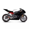 TRIUMPH Daytona 675 2013-2020 S2 CONCEPT