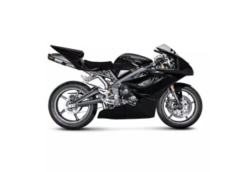 TRIUMPH Daytona 675 2006-2012 S2 CONCEPT