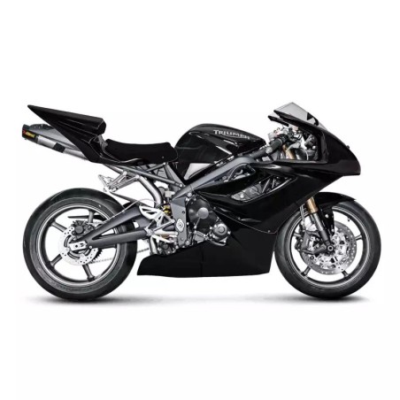 TRIUMPH Daytona 675 2006-2012 S2 CONCEPT