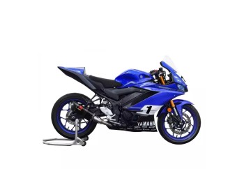 Yamaha R3 2019-2024 S CONCEPT