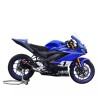 Yamaha R3 2019-2024 S CONCEPT