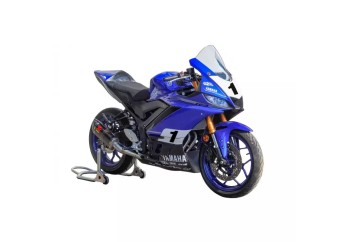 Yamaha R3 2019-2024 S CONCEPT