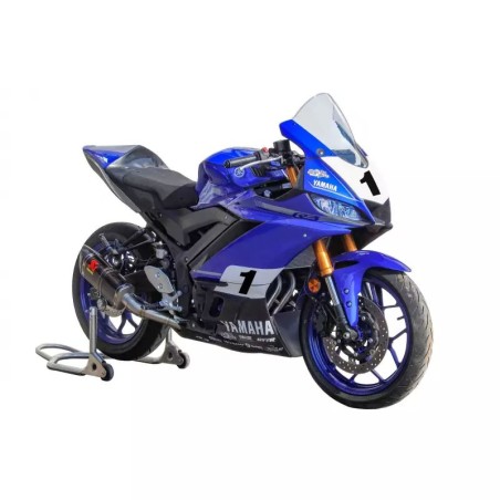 Yamaha R3 2019-2024 S CONCEPT