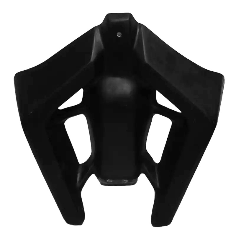 Frontal de competición KTM...