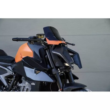 Frontal de competición KTM DUKE 990 2024