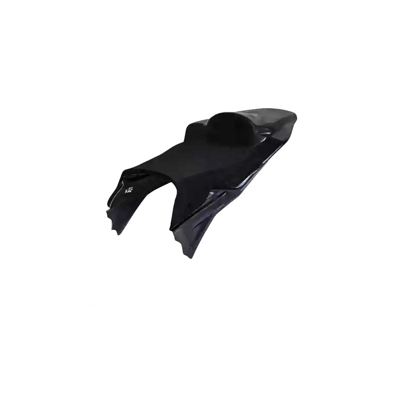 Colín Honda CBR1000RR...