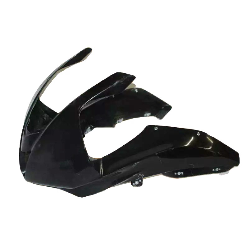 Frontal Honda CBR600RR...