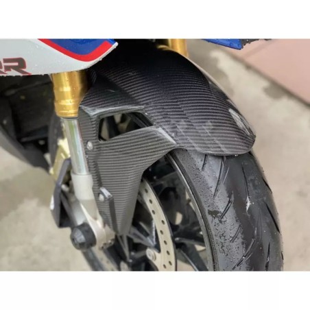 Guardabarros de carbono BMW S1000RR 2009-18 S2 Concept