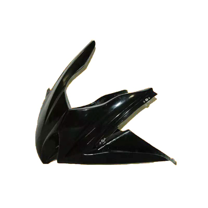 Frontal Suzuki GSXR 1000...