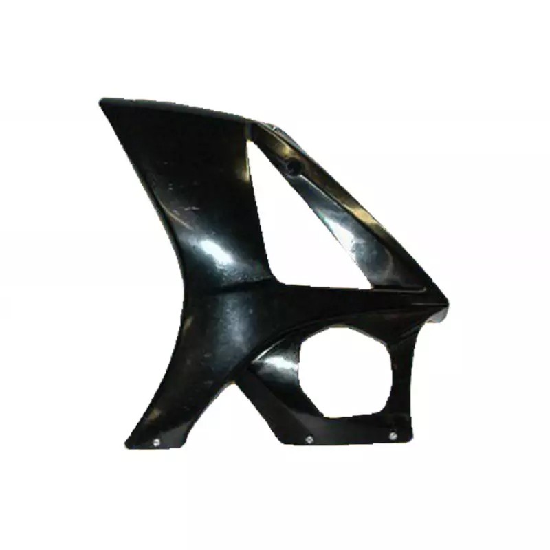 Lateral derecho Suzuki GSXR...