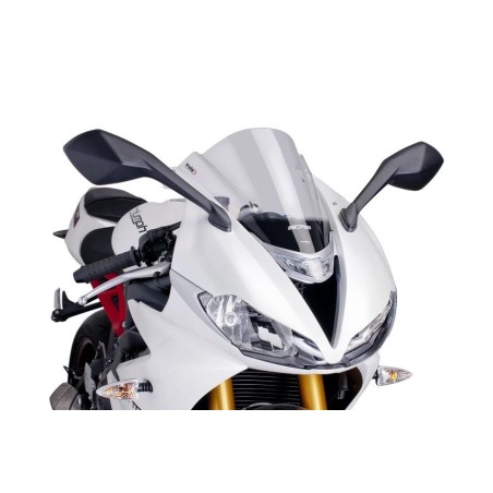Cúpula Z- Racing Triumph Daytona 675 2013-2017