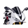 Cúpula Z- Racing Triumph Daytona 675 2013-2017