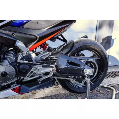 Protector basculante Aprilia RS660 2021-2024 S2 Concept