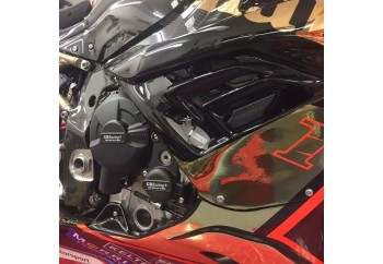 Protector chasis BMW M1000RR 21-24 S1000RR 19-24 S2 Concept