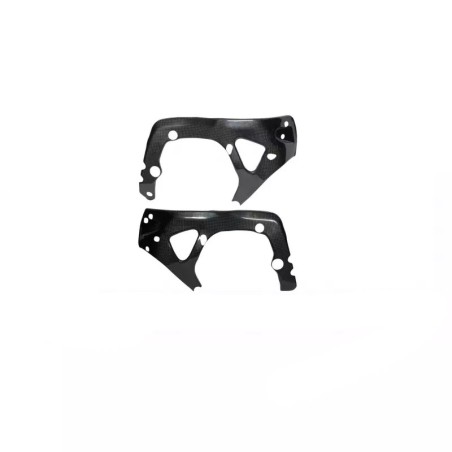 Protector chasis Honda CBR 600 RR 2007-2016 S2 Concept