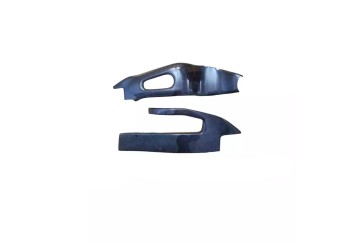 Protector basculante Honda CBR 1000 RR 2006-2007 S2 Concept