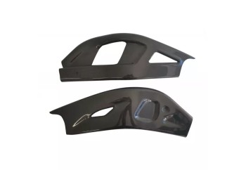 Protector basculante Honda CBR 1000 RR 2020-2024 S2 Concept