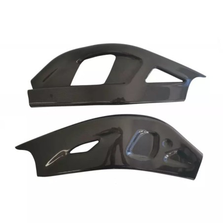 Protector basculante Honda CBR 1000 RR 2020-2024 S2 Concept