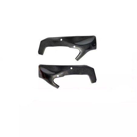 Protector chasis Kawasaki ZX6R 2009-16 S2 Concept