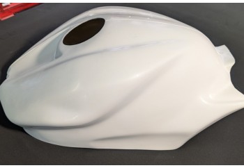 Cubre depósito Yamaha R6 2006-2007