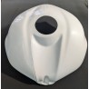 Cubre depósito Yamaha R6 2006-2007