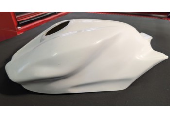 Cubre depósito Yamaha R6 2006-2007