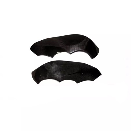 Protector chasis Kawasaki ZX10R 2008-10 S2 Concept