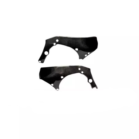 Protector chasis Kawasaki ZX10R 2011-15 S2 Concept