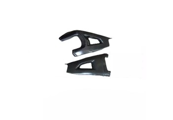 Protector basculante Kawasaki ZX10R 2011-2015 S2 Concept