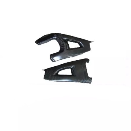 Protector basculante Kawasaki ZX10R 2011-2015 S2 Concept