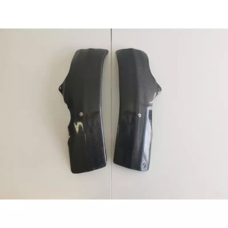 Protector chasis Suzuki GSXR 600/750 2004-2005 S2 Concept