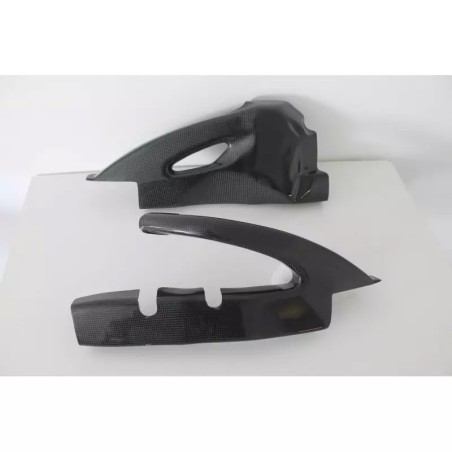 Protector basculante Suzuki GSXR 600-750 2006-07 S2 Concept