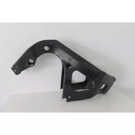 Protector chasis Suzuki GSXR 600/750 2008-2010 S2 Concept