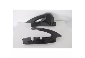 Protector basculante Suzuki GSXR 600-750 2008-10 S2 Concept