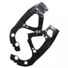 Protector chasis Suzuki GSXR 600/750 2011-2016 S2 Concept