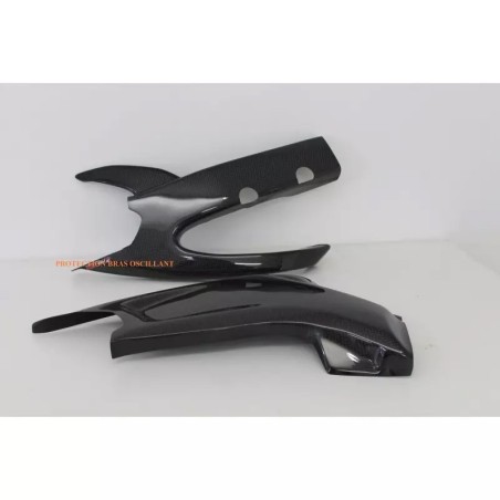 Protector basculante Suzuki GSXR 600-750 2011-16 S2 Concept